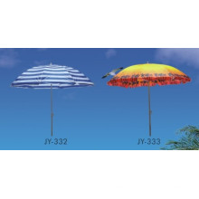 Солнцезащитный зонтик (JY-08)